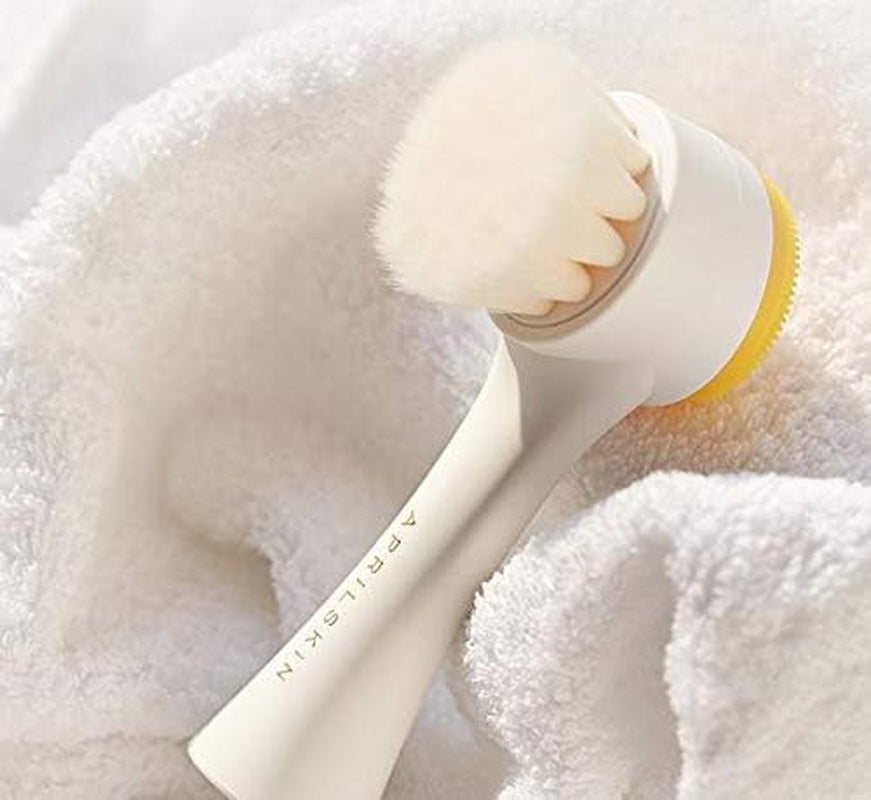 APRILSKIN - Dual Cleansing Pore Brush
