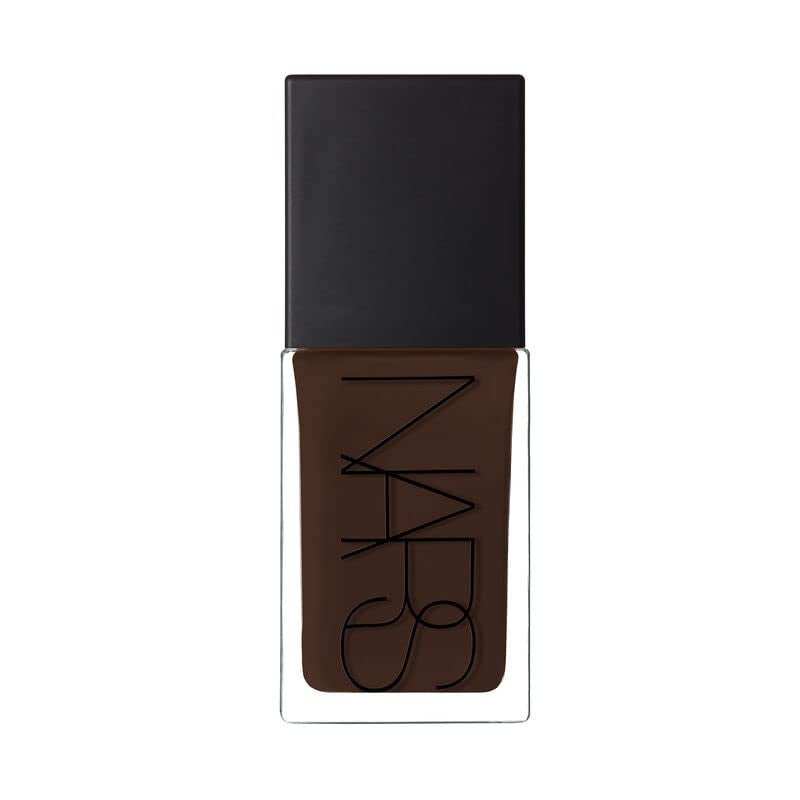 Light Reflecting Foundation - Advanced Makeup-Skincare Hybrid Foundation - 30Ml (Fiji - Light 5)