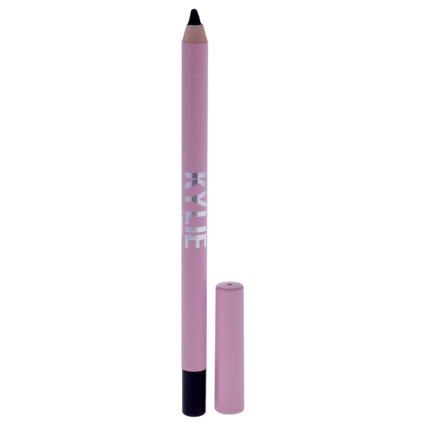 Gel Eyeliner Pencil - 002 Matte Grey for Women - 0.04 Oz Eyeliner