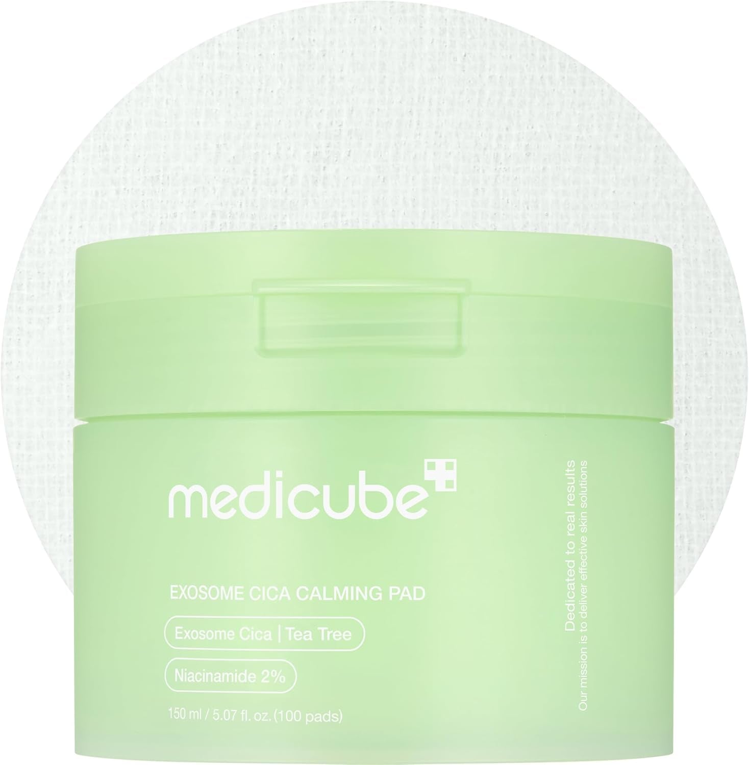 MEDICUBE - TONER PADS