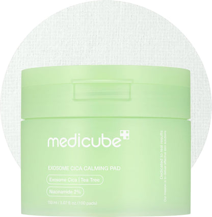 MEDICUBE - TONER PADS