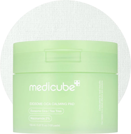MEDICUBE - TONER PADS