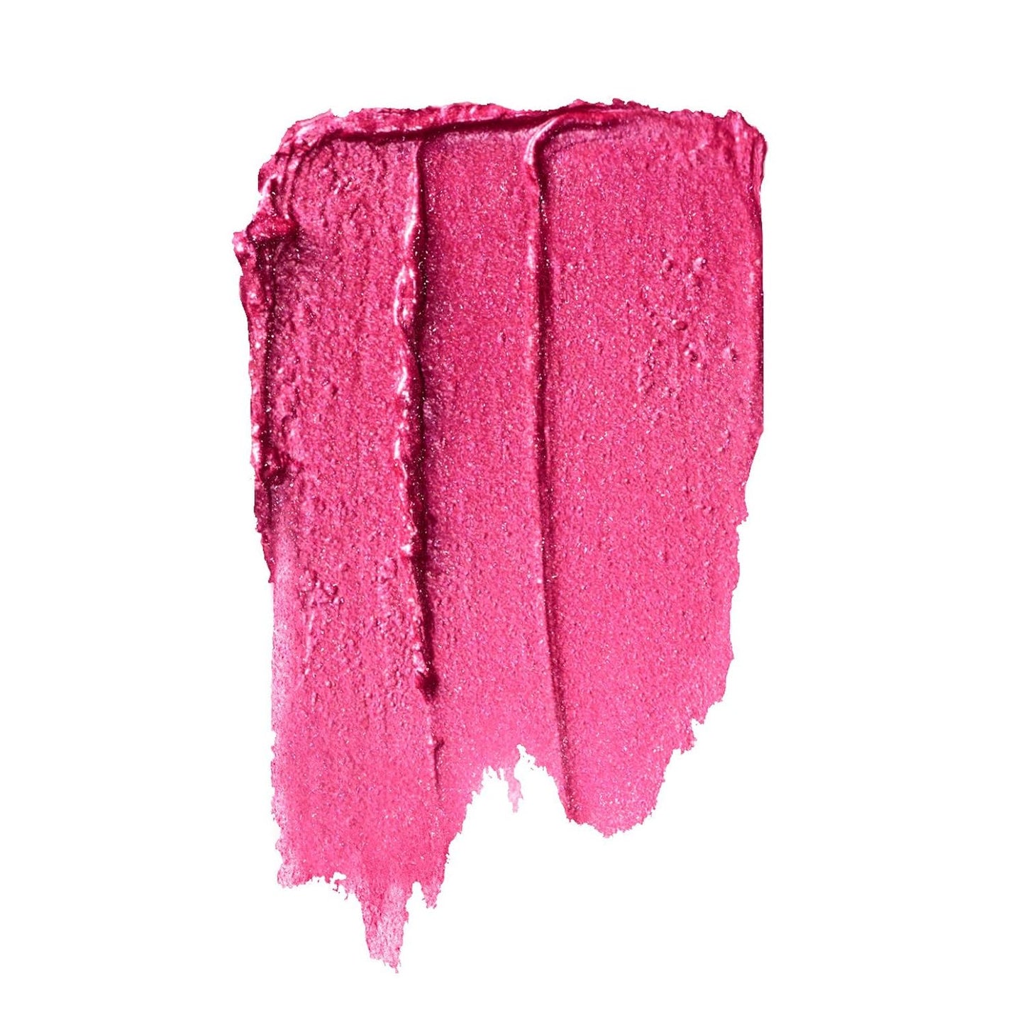 Extra Creamy round Lipstick - Shiva (Blue-Toned Fuchsia)