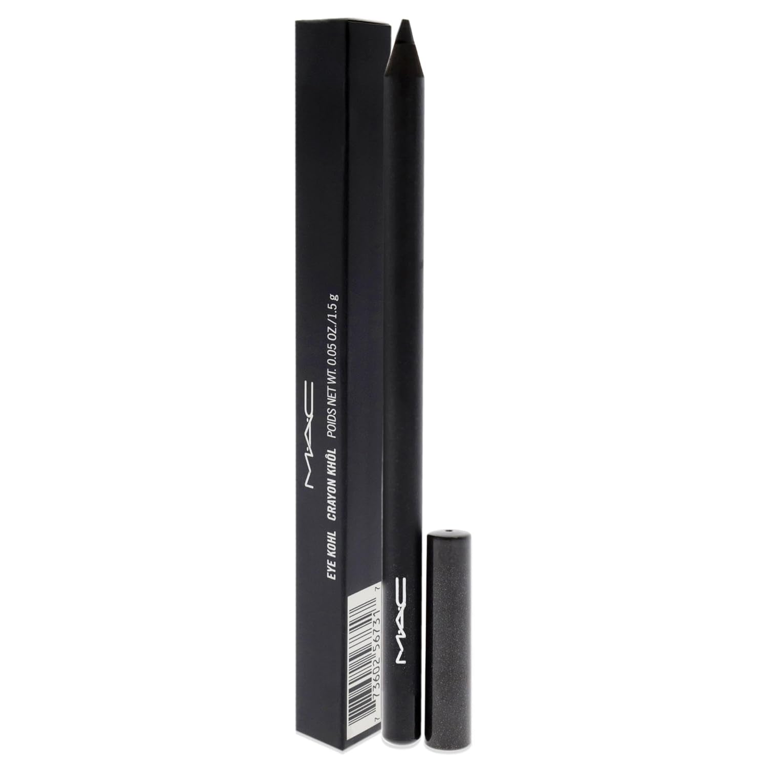 M.A.C Eye Khol - Feline Eye Shadow Women 0.05 Oz
