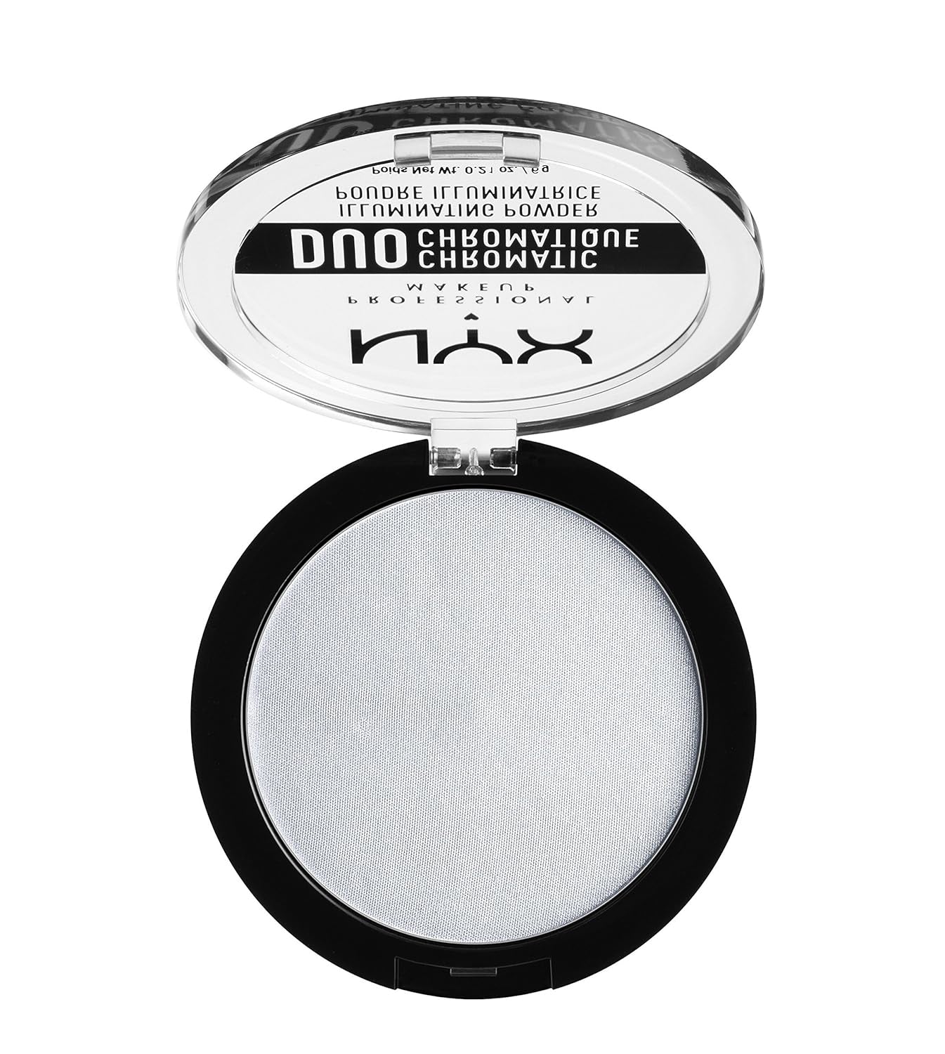 Duo Chromatic Illuminating Powder, Twilight Tint