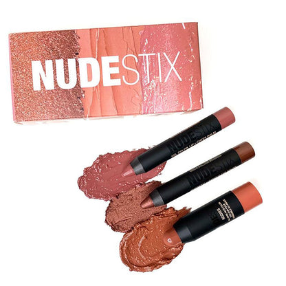 SUNKISSED NUDES MINI KIT