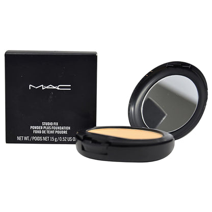M.A.C Studio Fix Powder plus Foundation - C4 Foundation Women 0.52 Oz