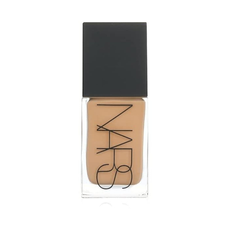 Light Reflecting Foundation - Advanced Makeup-Skincare Hybrid Foundation - 30Ml (Fiji - Light 5)