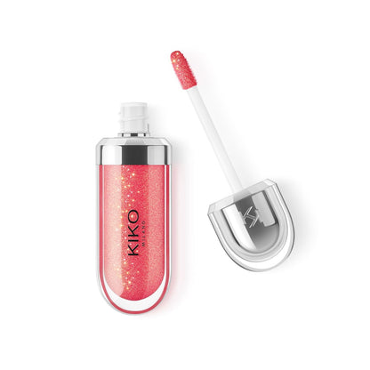 Milano 3D Hydra Lipgloss 12 | Softening Lip Gloss for a 3D Look