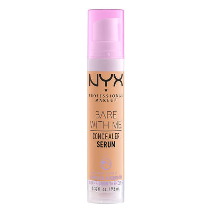 Bare with Me Concealer Serum, up to 24Hr Hydration - Medium Golden