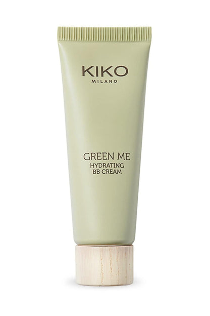 MILANO - Green Me Hydrating Bb Cream 103 Tinted Natural Finish Moisturising Cream