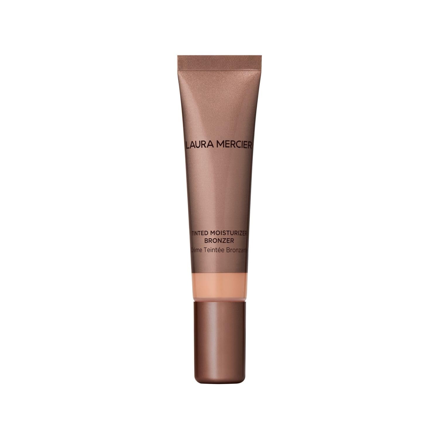 Tinted Moisturizer Bronzer: Long Lasting Sheer Cream Bronzer, Weightless, Buildable Coverage, 12 HR Hydrating Wear, Non-Comedogenic, 6 Shades for All Skin Tones