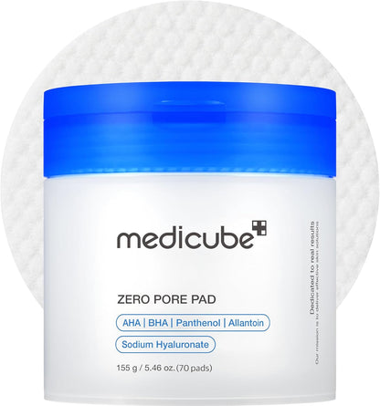 MEDICUBE - TONER PADS