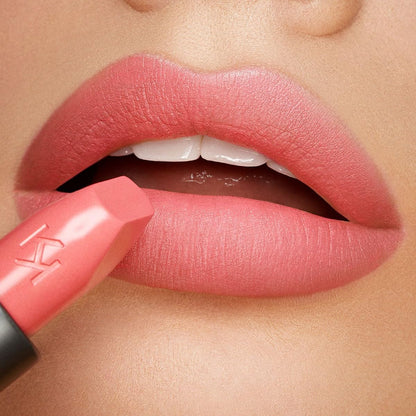 Kiko Milano Velvet Passion Matte Lipstick 303 | Creamy Matte Lipstick