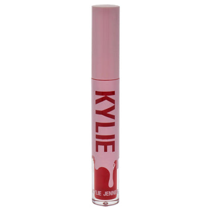 Lip Shine Lacquer - 416 Dont a Me for Women - 0.09 Oz Lipstick