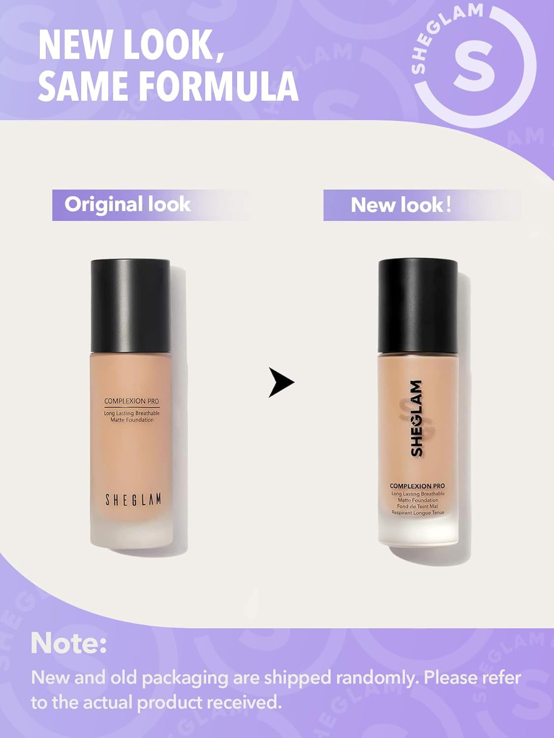 Full Coverage Foundation Makeup Long Lasting Waterproof Matte Dewy Liquid Foundation - Golden