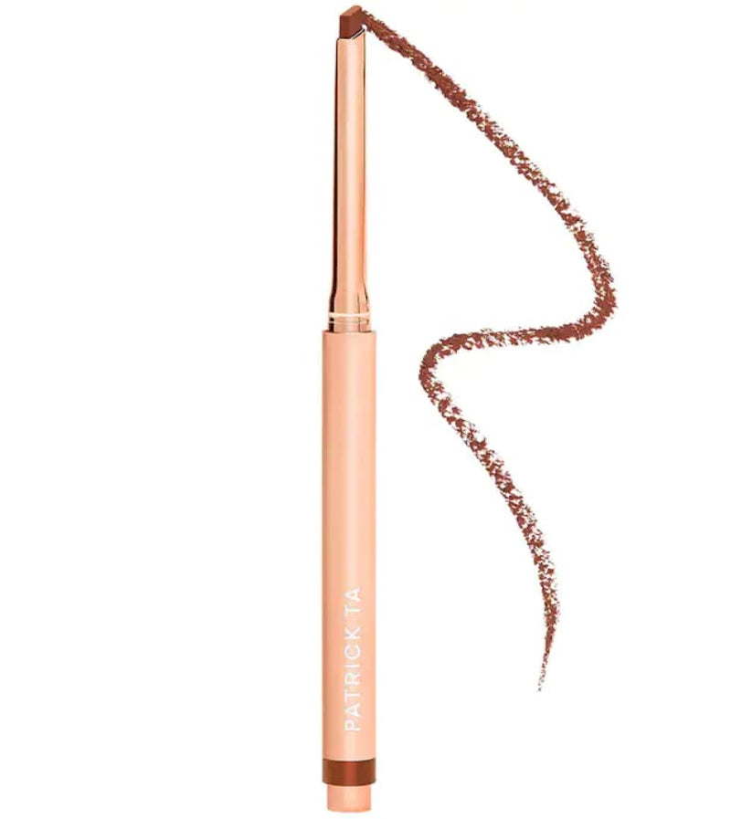 Major Beauty Headlines - Precision Lip Crayon (Oh She'S Single)