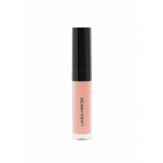 Lip Glacé Balm Gloss, High-Shine Finish, 24HR Moisture, Improves Hydration, Smooth and Even Application, Infused with Jojoba Oil