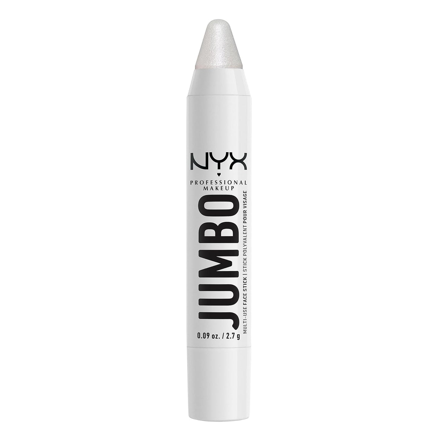 , Jumbo Multi-Use Face Highlighter Stick - Vanilla Ice Cream