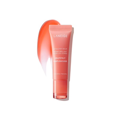 LANEIGE Lip Glowy Balm - All flavors