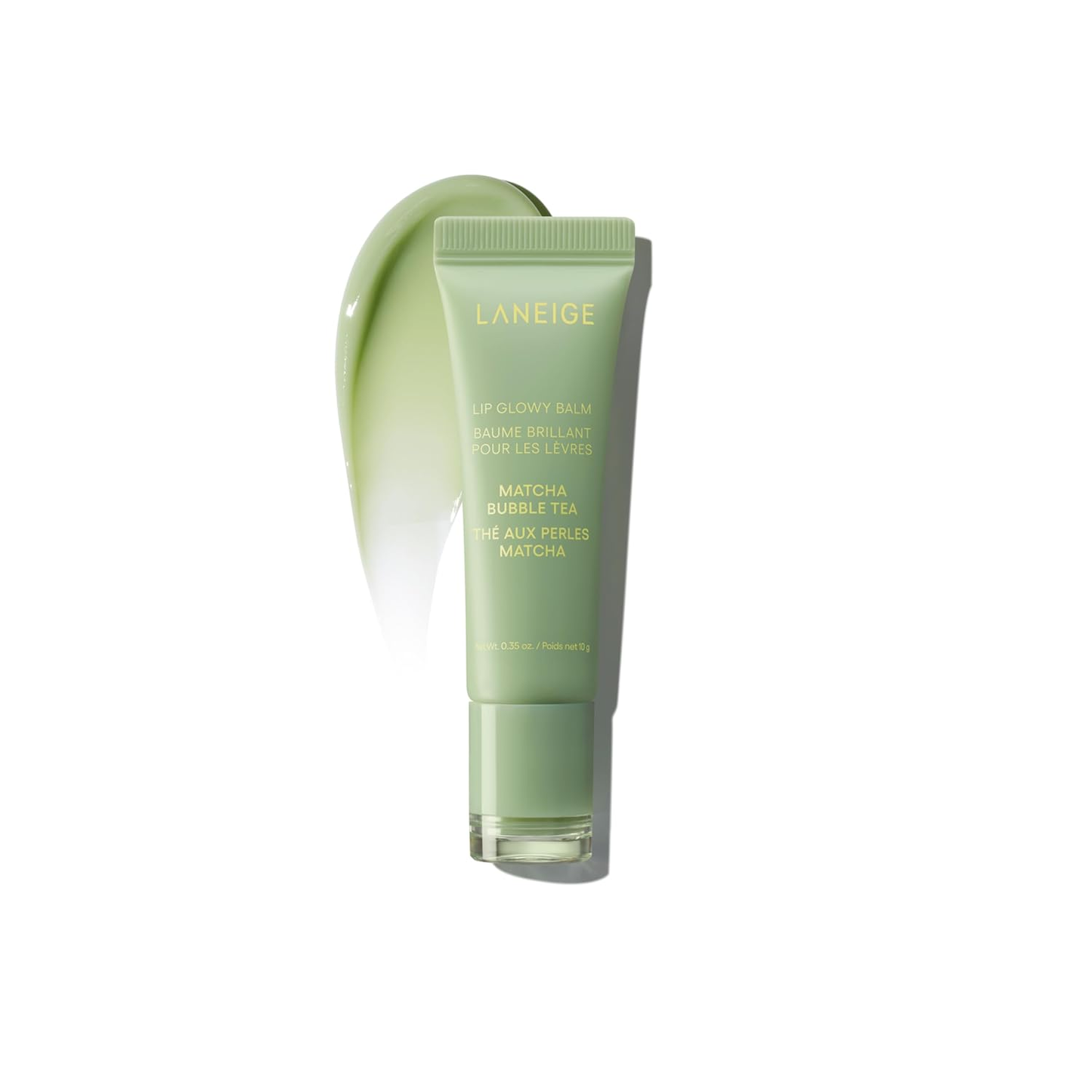 LANEIGE Lip Glowy Balm - All flavors