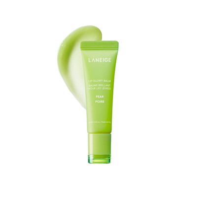 LANEIGE Lip Glowy Balm - All flavors
