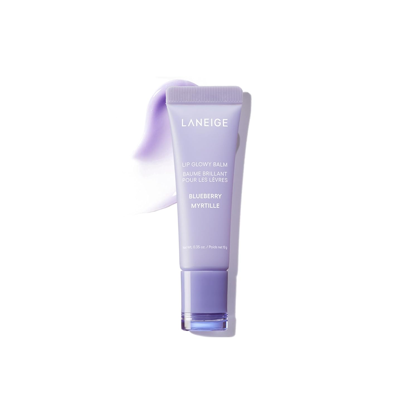 LANEIGE Lip Glowy Balm - All flavors