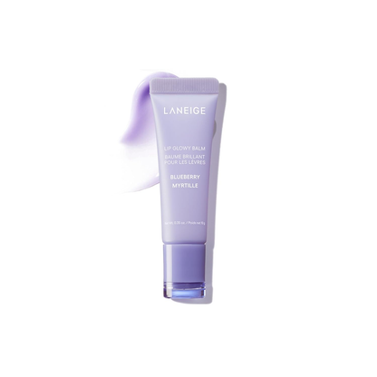 LANEIGE Lip Glowy Balm - All flavors