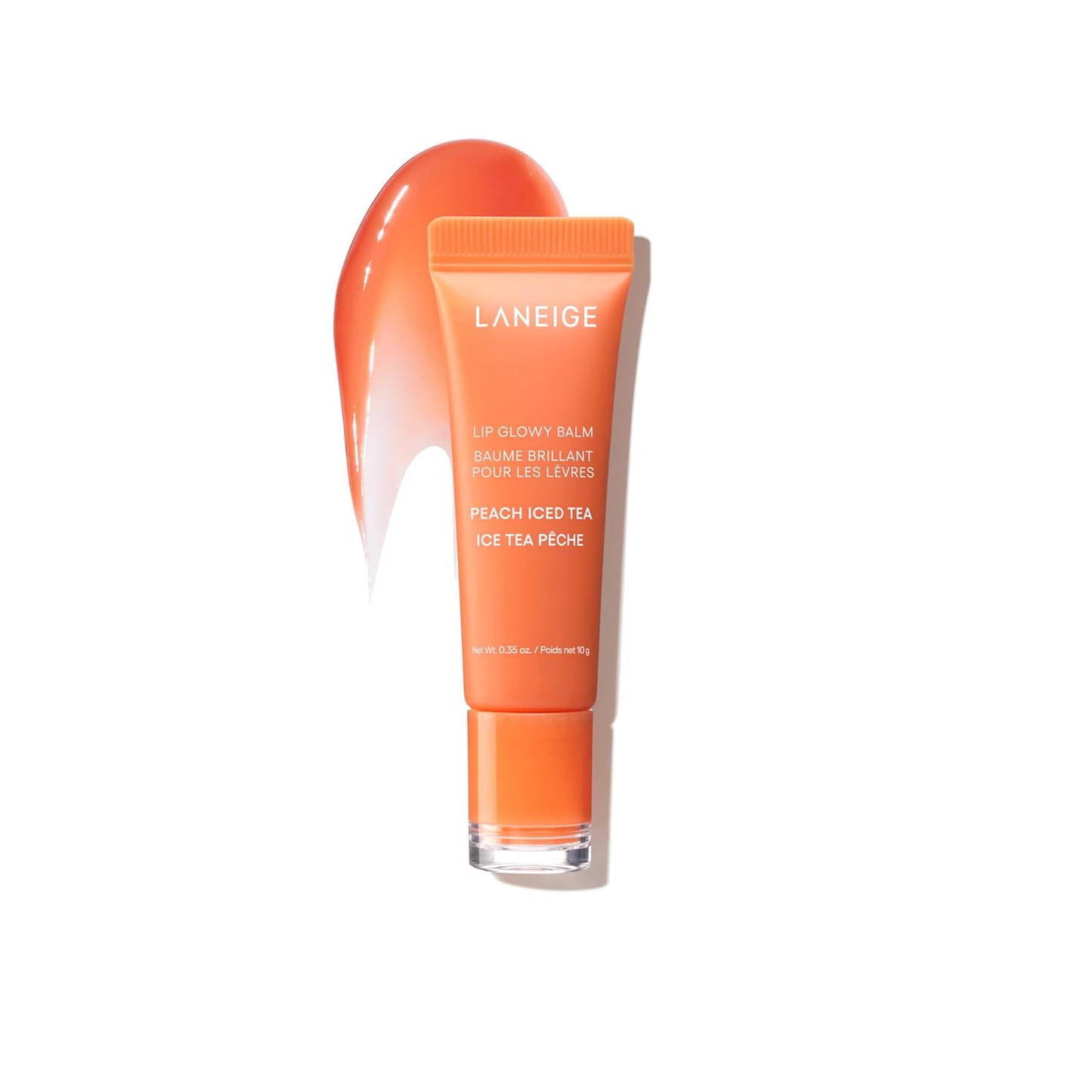 LANEIGE Lip Glowy Balm - All flavors