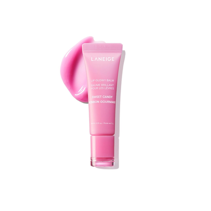 LANEIGE Lip Glowy Balm - All flavors