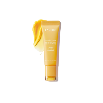 LANEIGE Lip Glowy Balm - All flavors