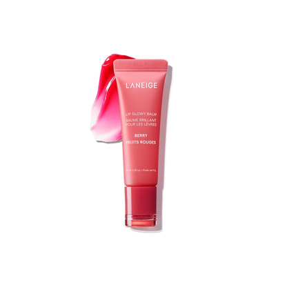 LANEIGE Lip Glowy Balm - All flavors
