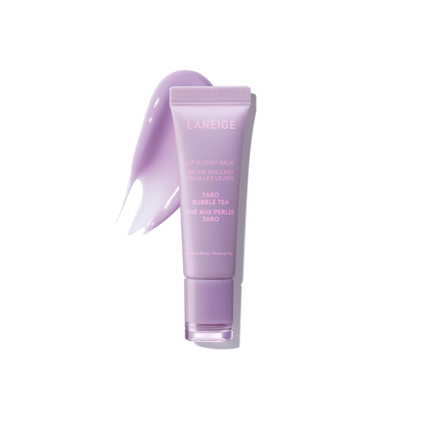 LANEIGE Lip Glowy Balm - All flavors