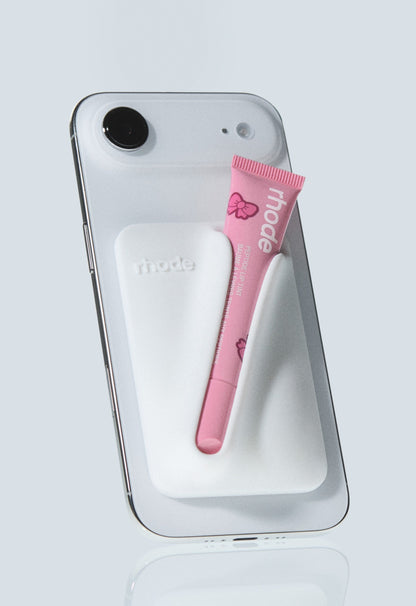 RHODE  Snap-On Lip Case