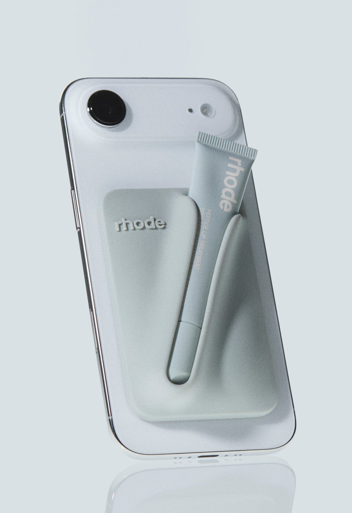 RHODE  Snap-On Lip Case