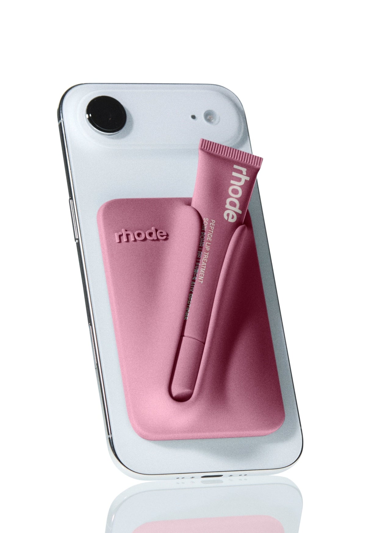 RHODE  Snap-On Lip Case